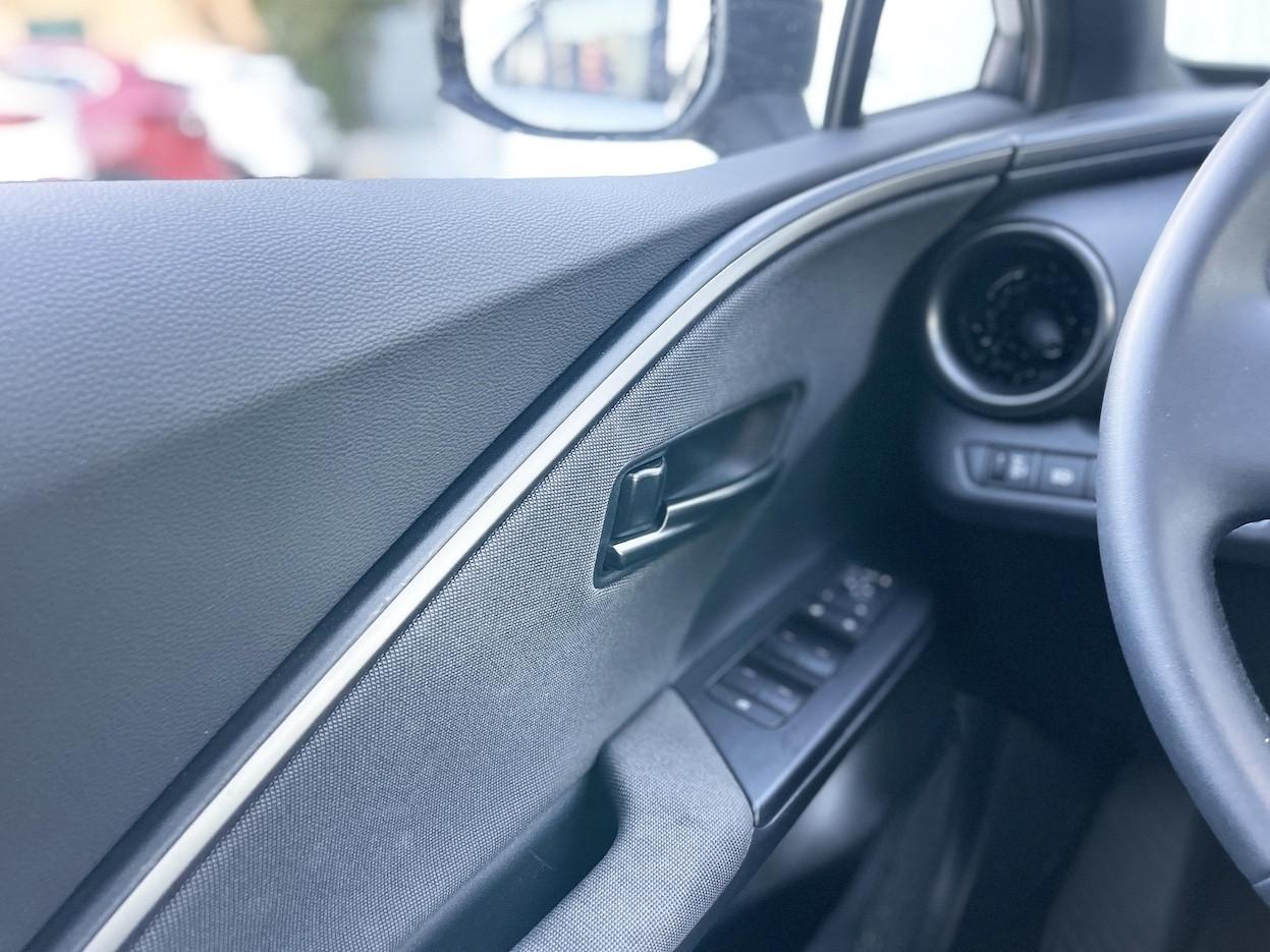 Toyota C-HR 1.8 Hybrid 98CV E6 Neo - 2023