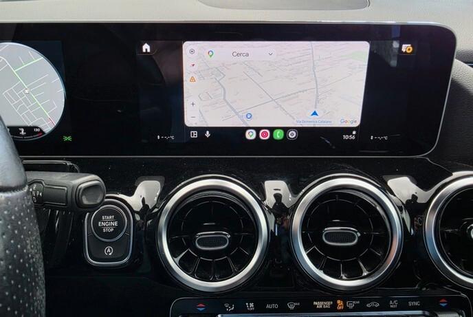Mercedes-benz B 180 d Automatic Premium