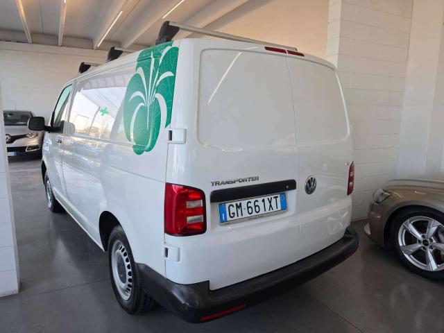 Volkswagen T6 Transporter transporter 28 2.0 tdi 102 cv