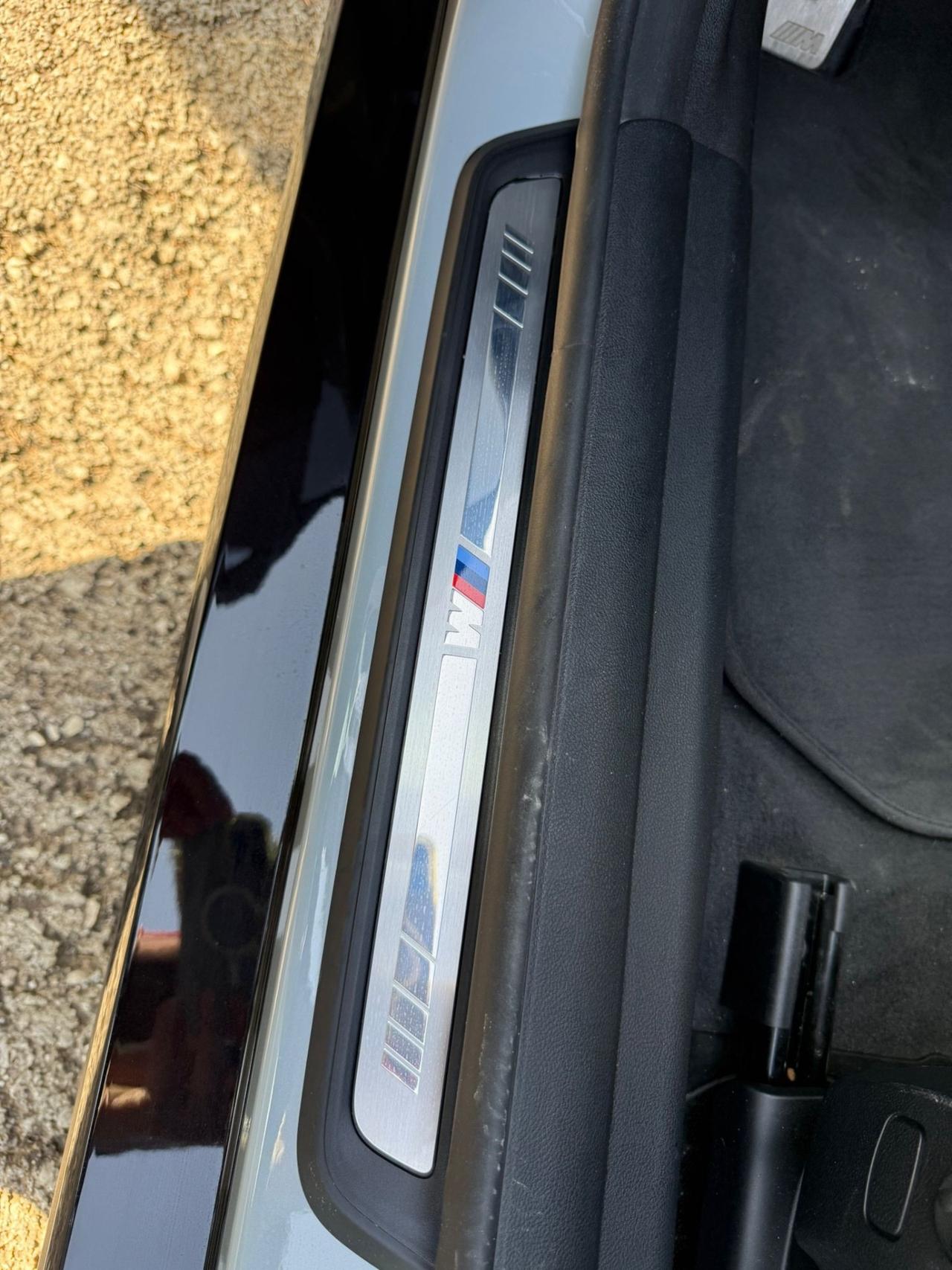 Bmw 4er Gran Coupe 420d 48V Msport Pro