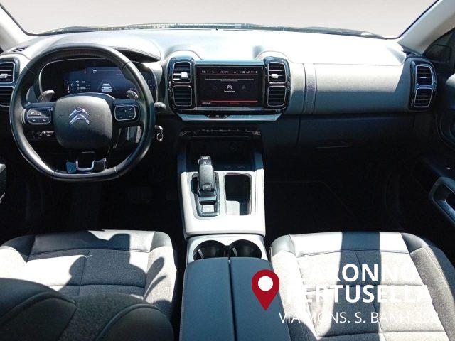 CITROEN C5 Aircross BlueHDi 130 S&S EAT8 Business