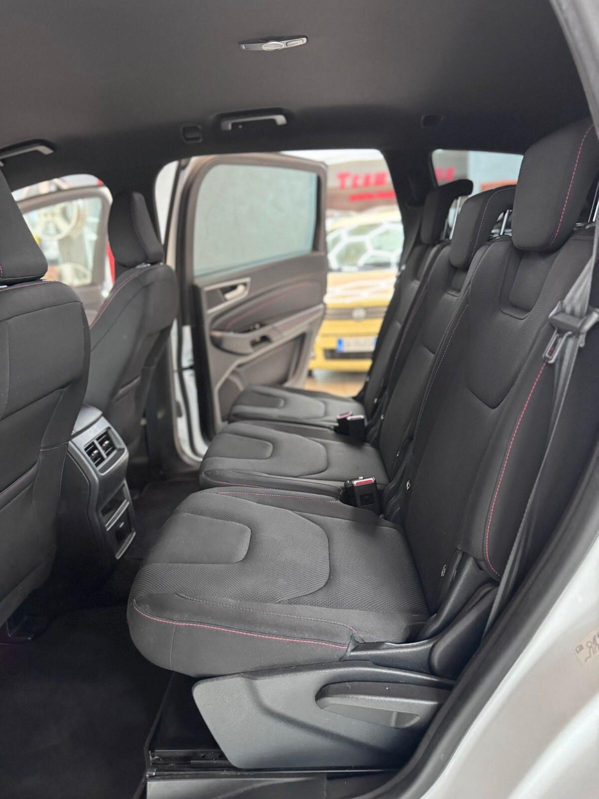 Ford S-Max 2.0 EcoBlue 150CV Start&Stop Aut. ST-Line Business