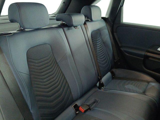 MERCEDES-BENZ B 180 d Automatic Business Extra