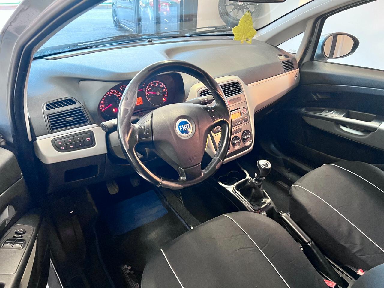 Fiat Grande Punto Grande Punto 1.2 5 porte Active