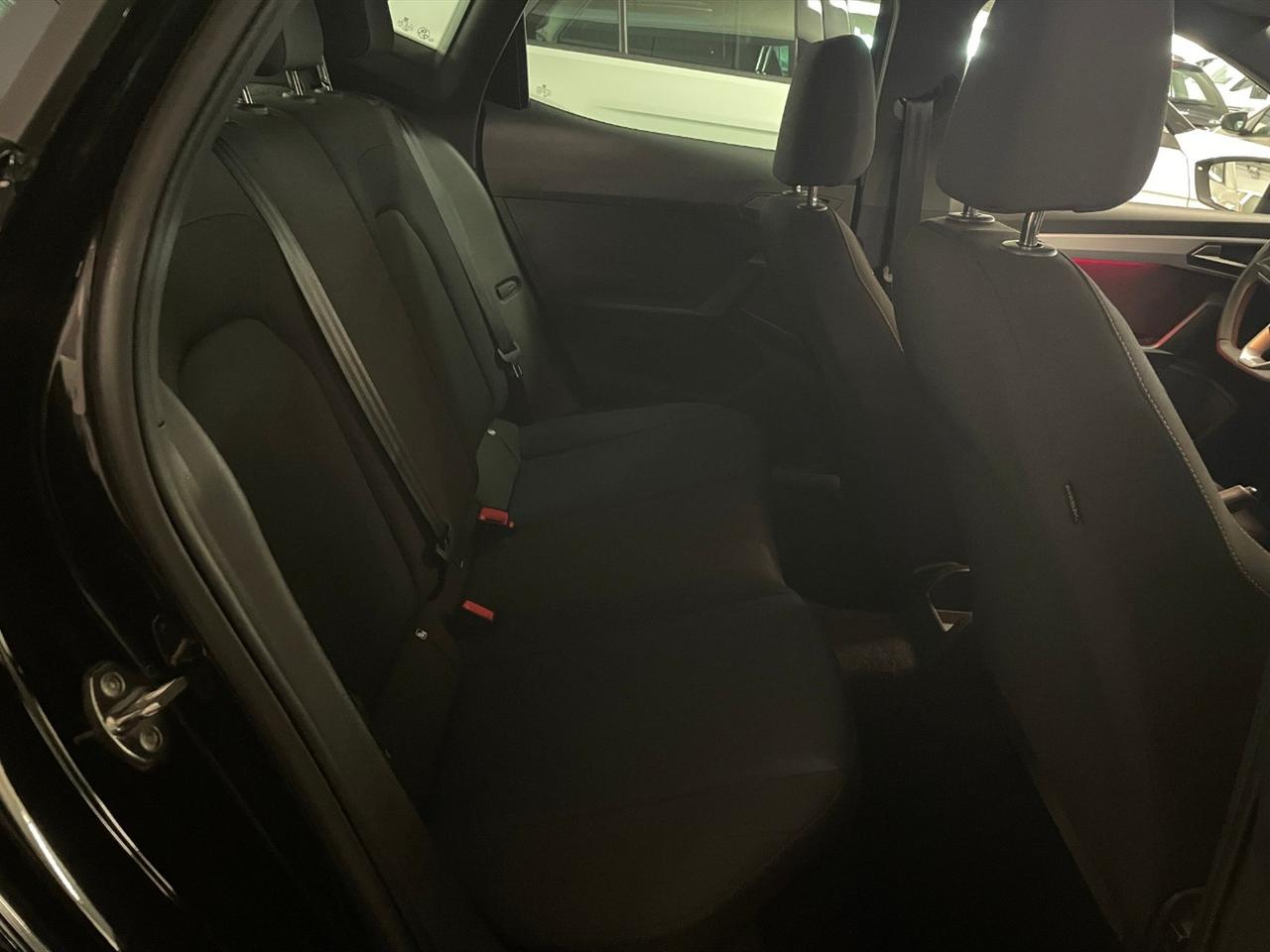 Seat Ibiza 1.0 ecotsi fr 95cv