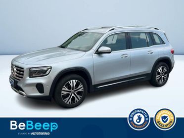 Mercedes-Benz GLB Classe 180 D PROGRESSIVE ADVANCED AUTO