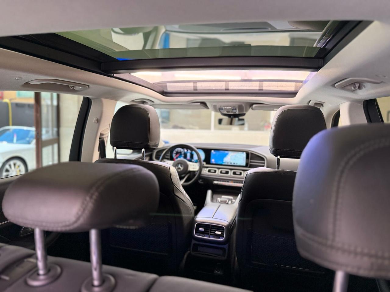 Mercedes-benz GLE 400 d 4Matic Premium