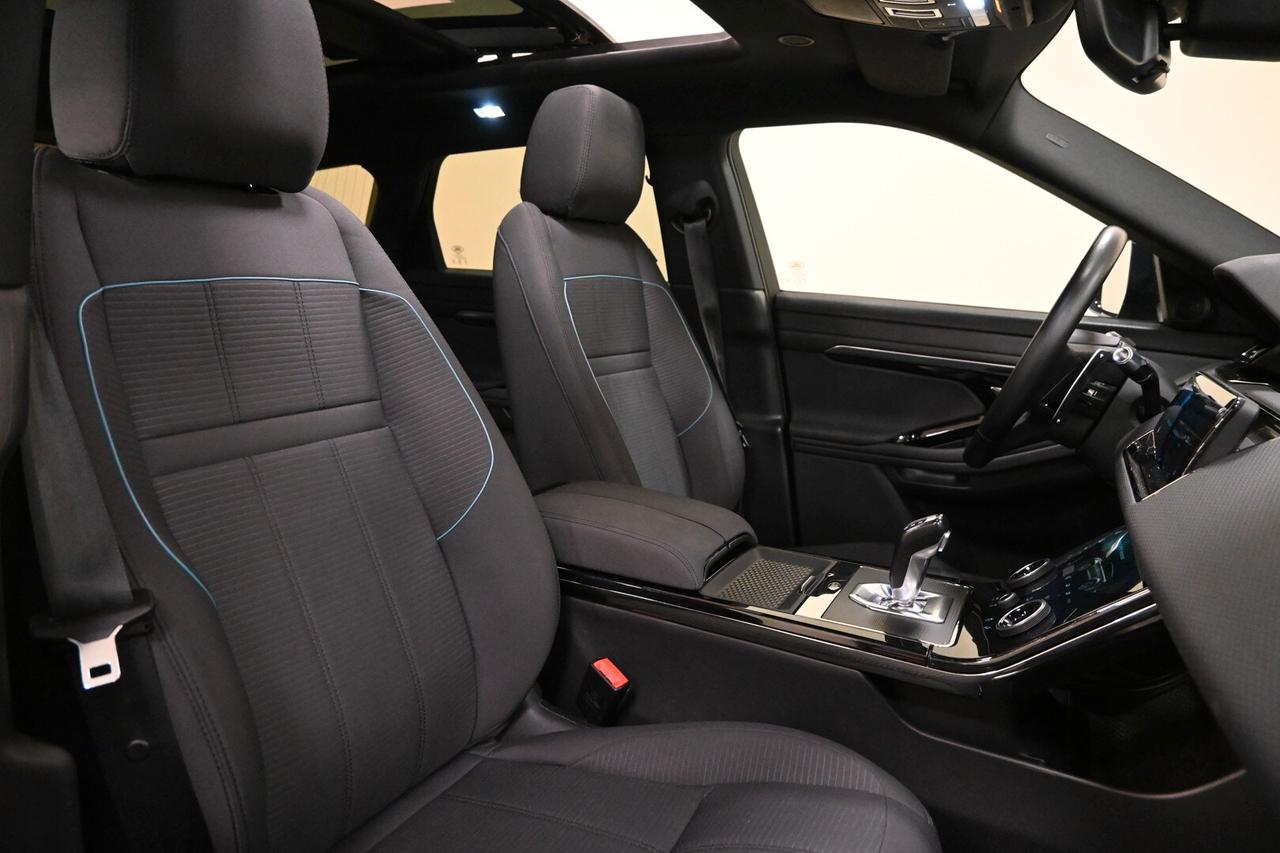 LAND ROVER RR Evoque 2ª serie Range Rover Evoq...