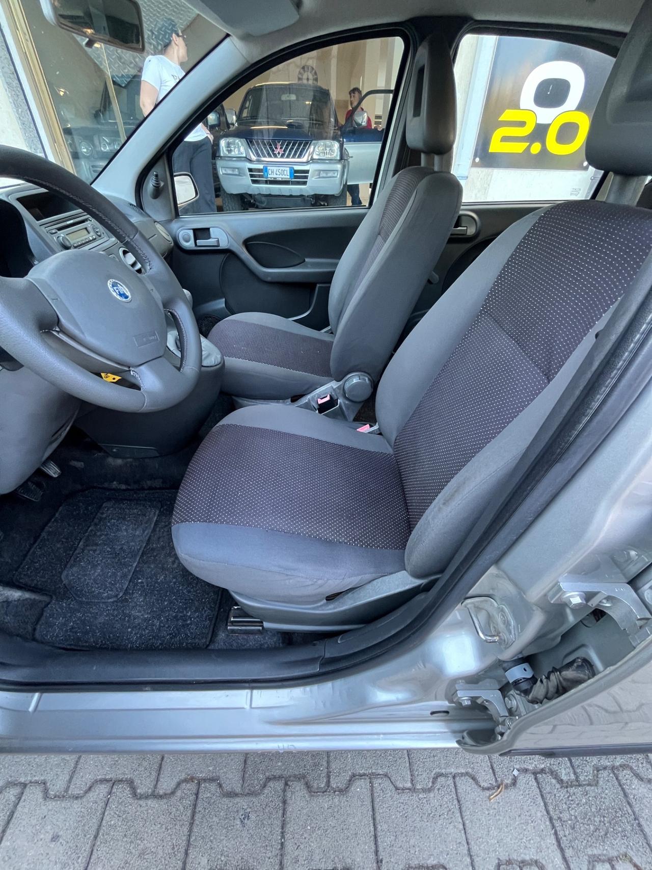 Fiat Panda 1.1 Active