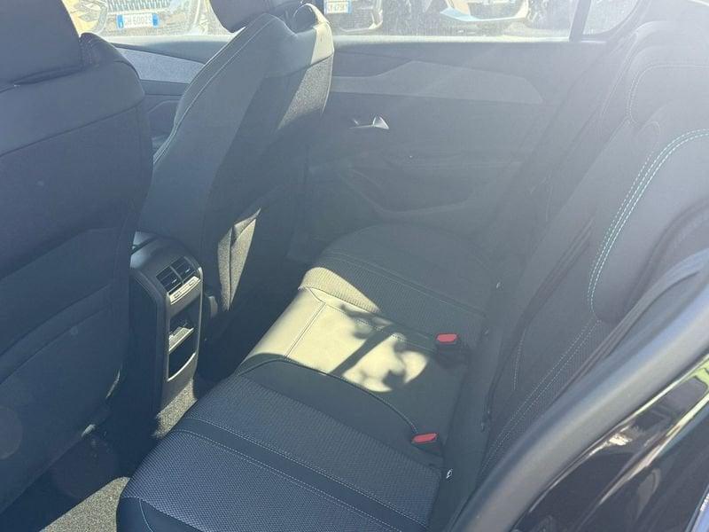 Peugeot 308 BL - Hybrid 145