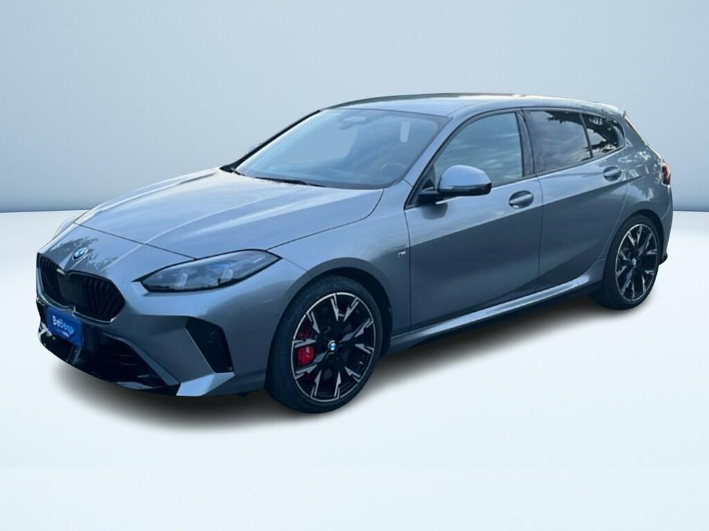 BMW Serie 1 118 d MSport Pro DCT