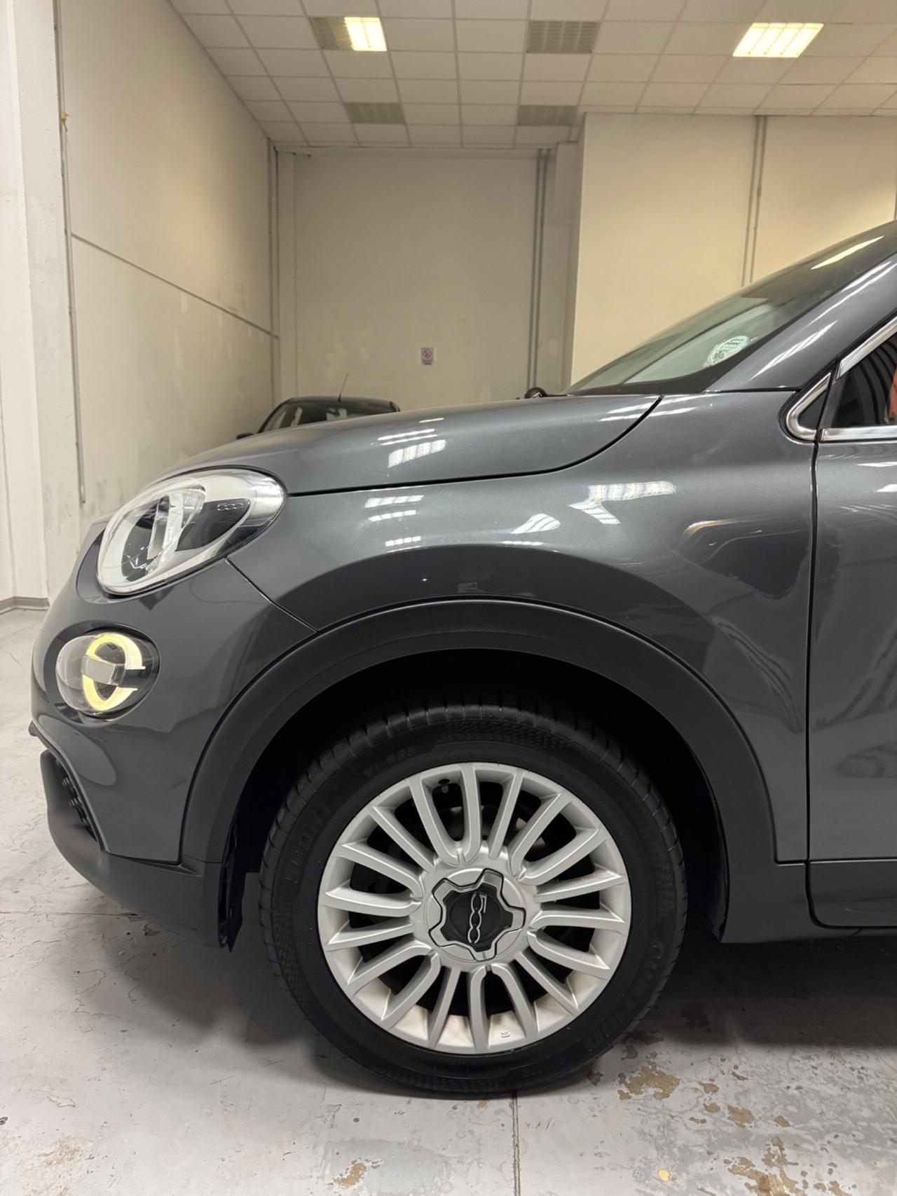 Fiat 500X 1.3 MultiJet 95 CV Sport