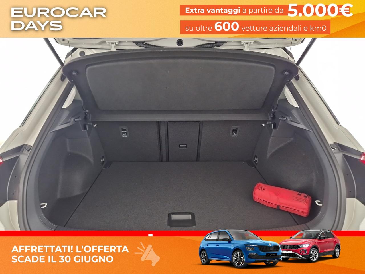 Volkswagen T-Roc 1.0 tsi edition plus 115cv