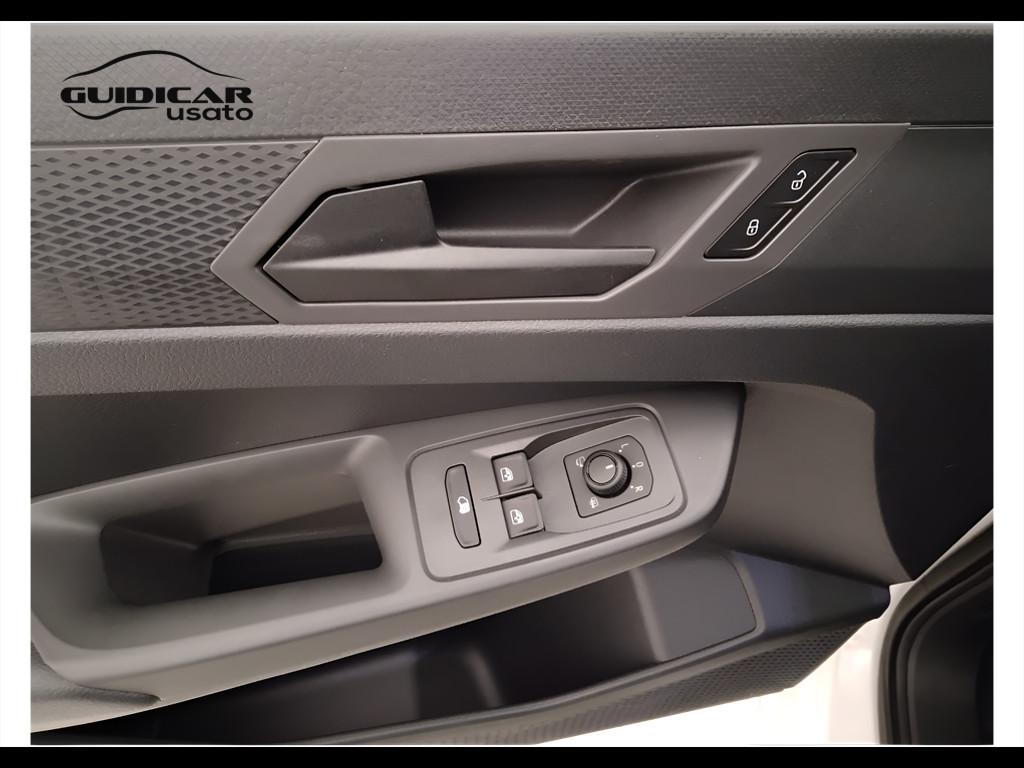 VOLKSWAGEN Caddy Cargo V - Caddy cargo 2.0 tdi 122cv Business dsg7 my24