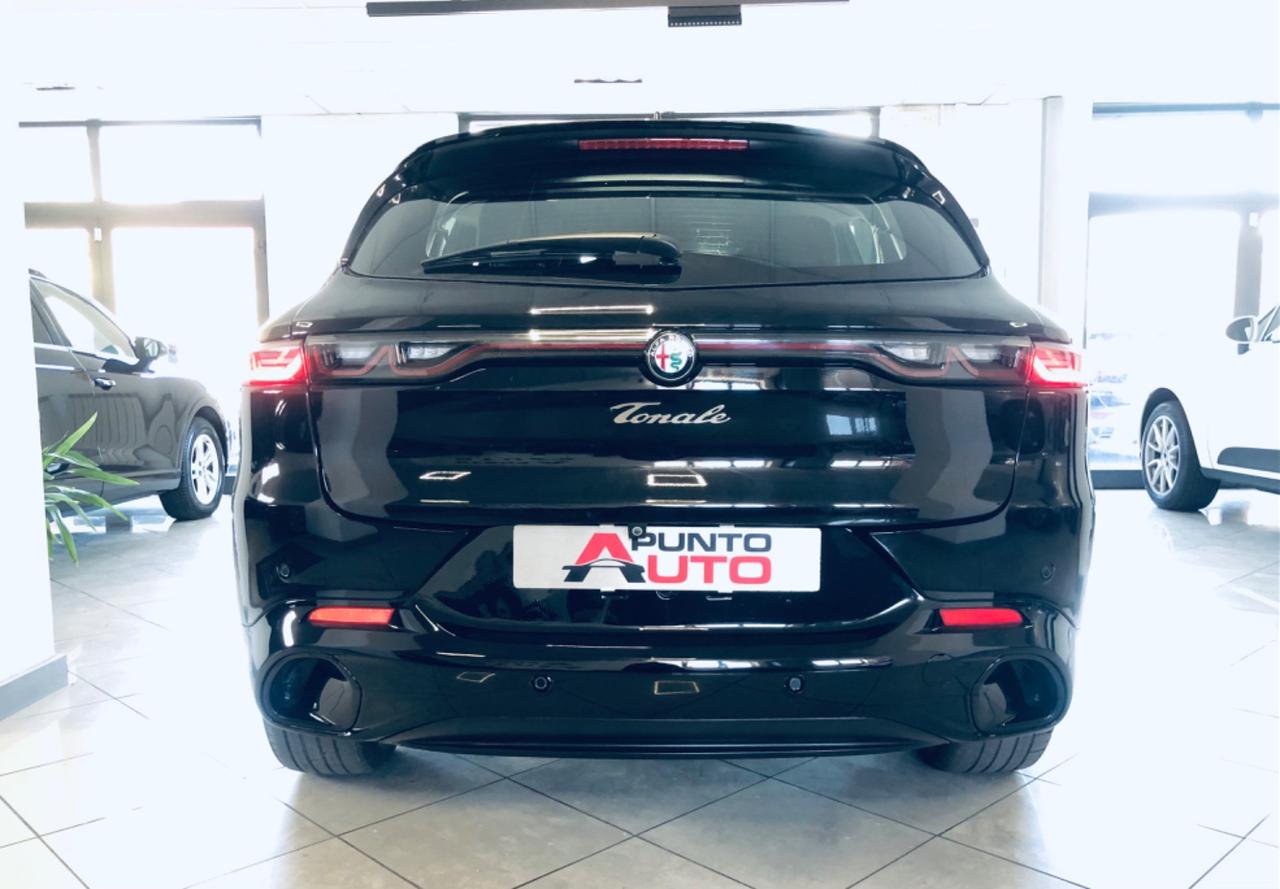 Alfa Romeo Tonale1.6 MJET 130 CV TCT6 20MILA KM