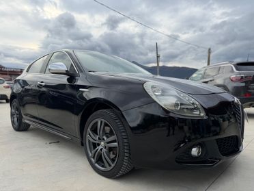 Alfa Romeo Giulietta 2.0 JTDm-2 150 CV Distinctive