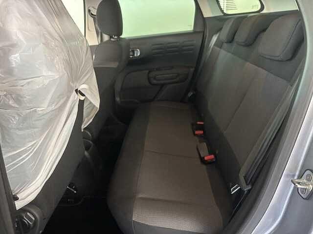 Citroen C3 Aircross Plus 1.2 110 cv - Usata