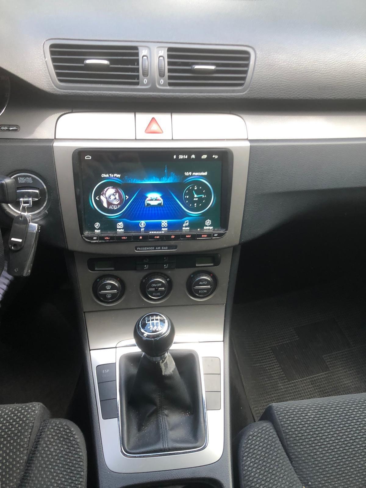 Volkswagen Passat 2.0 TDI DPF Var. Comfortline