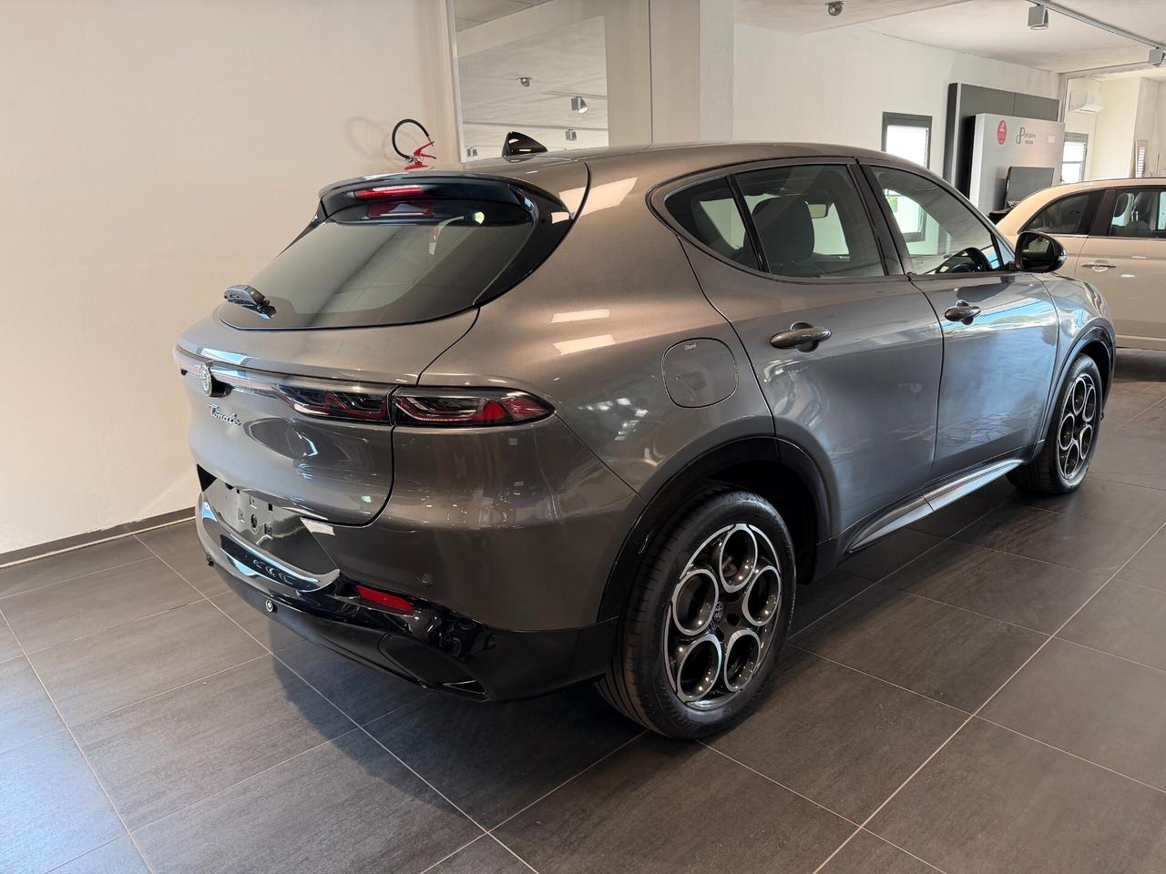 Alfa Romeo Tonale 1.6 diesel 130 CV TCT6 Sprint