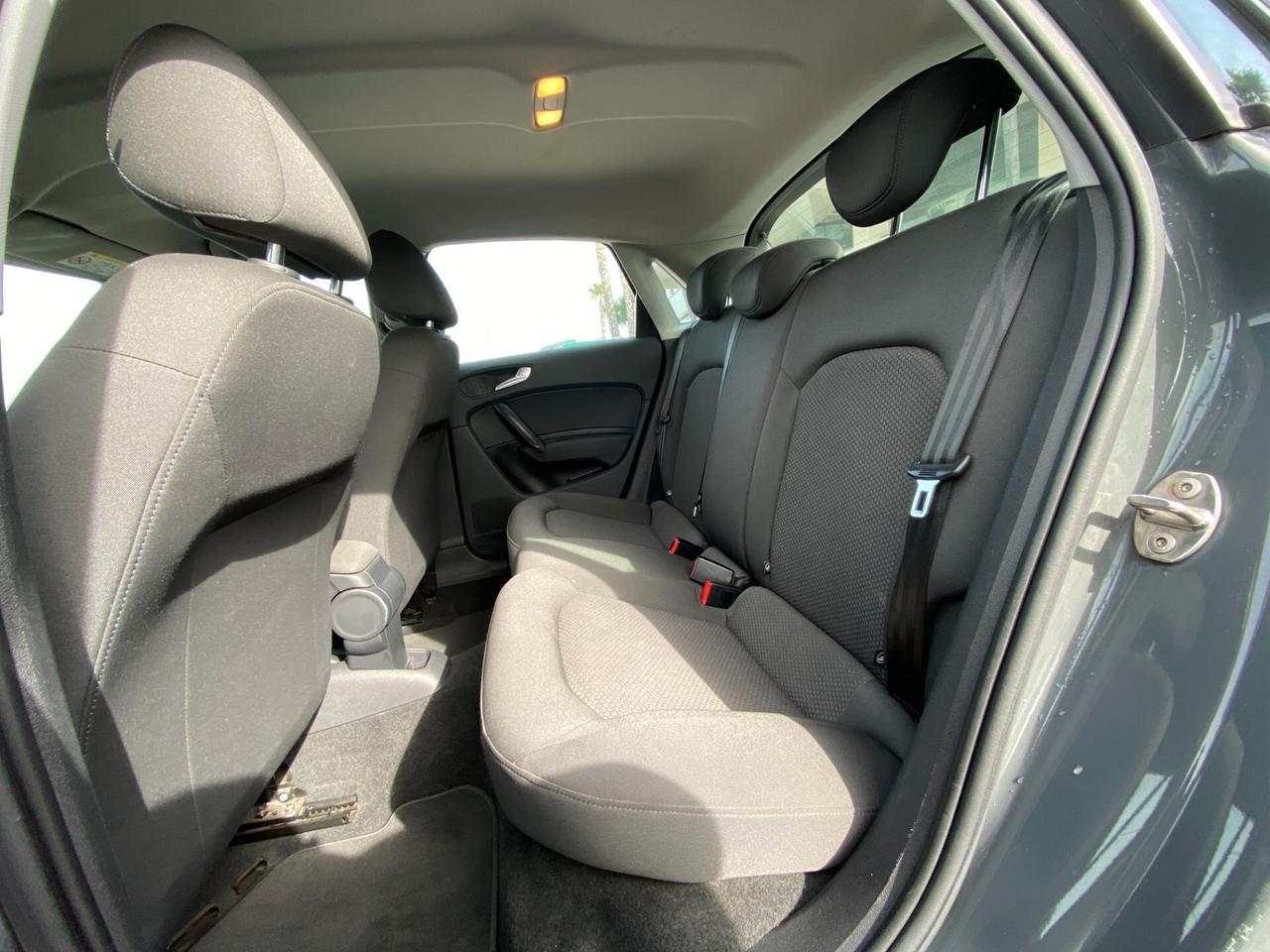 Audi A1 Sportback 1.6 tdi