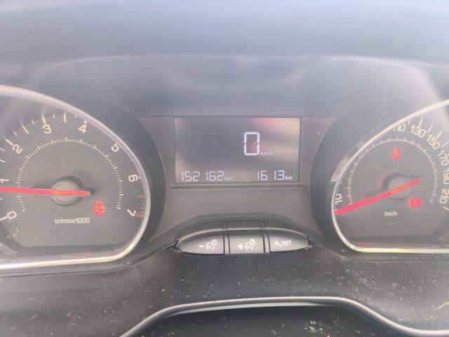 PEUGEOT 208 1° serie PureTech 68 5 porte Active