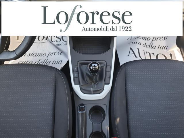 SEAT Arona 1.0 EcoTSI Style