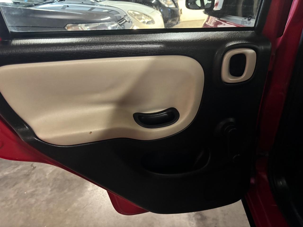 Fiat Panda 0.9 METANO Trekking |OK NEOPATENTATI |