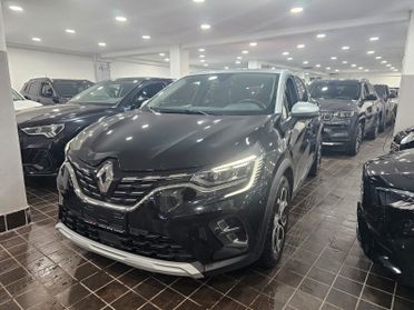 NUOVA RENAULT CAPTUR INTENS ENERGY BICOLOR EDITION 1.0 TCE 101CV B/GPL