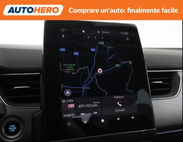 RENAULT Arkana Arkana Hybrid E-Tech 145 CV Intens