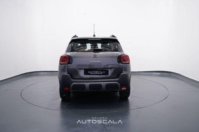 CITROEN C3 Aircross 1.5 BlueHDi 100cv S&S Feel Pack