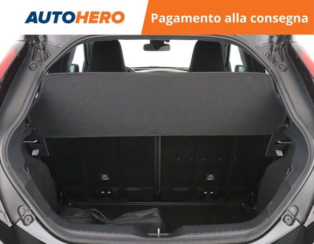TOYOTA Aygo X 1.0 VVT-i 72 CV 5 porte Trend Air S-CVT