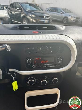 RENAULT Twingo SCe Stop&Start Intens