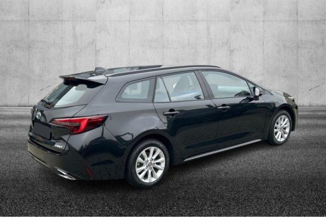 TOYOTA Corolla Touring Sports 1.8 Hybrid Active