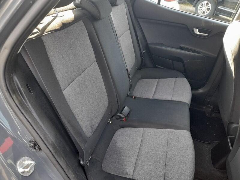 KIA Stonic Stonic 1.2 DPI ECO GPL Urban