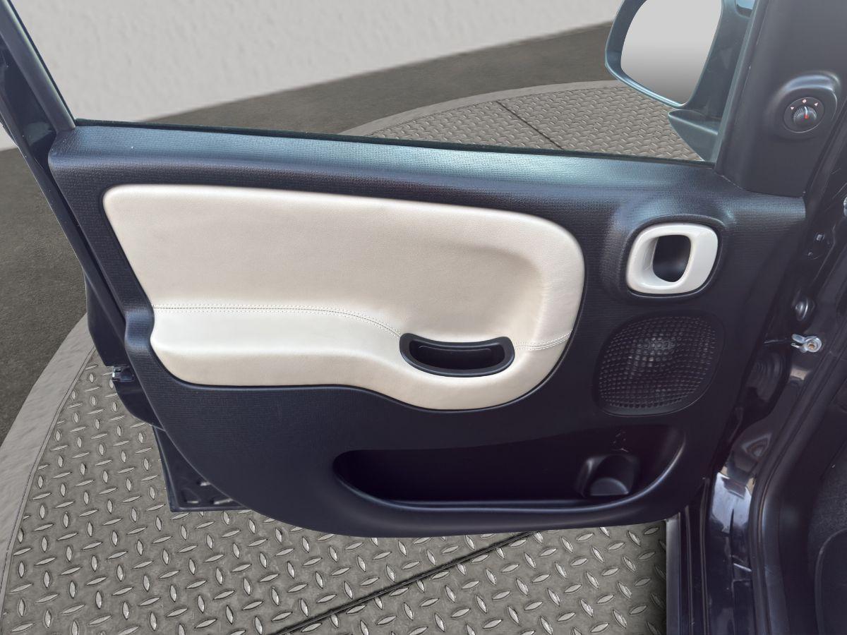 FIAT - Panda - 1.3 Multijet 75cv S&S 4x4 ELD