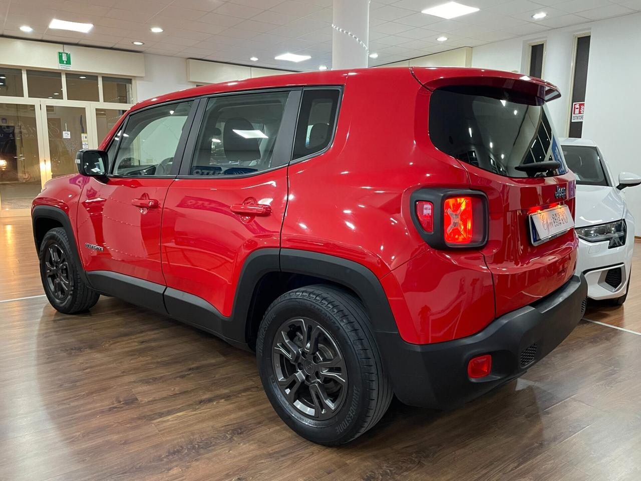 JEEP RENEGADE 1.6MJT 130CV - Luglio 2022