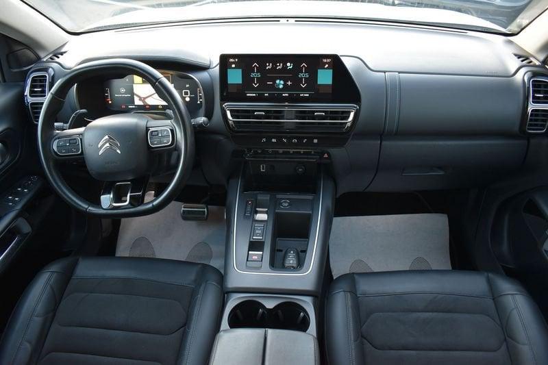 Citroën C5 Aircross C5 Aircross 1.5 bluehdi Shine Pack s&s 130cv eat8