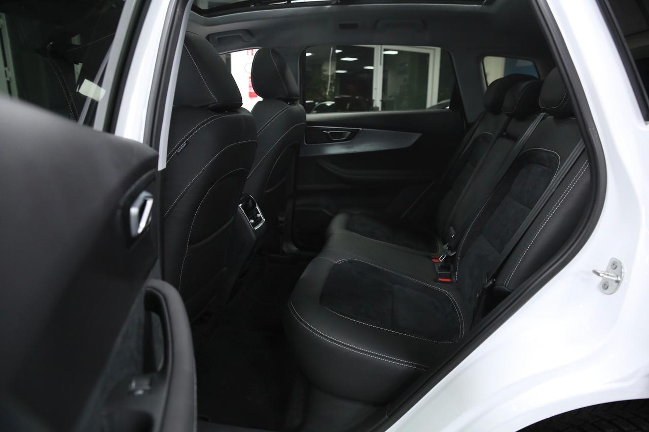 Sportequipe 6 1.5 Turbo CVT GPL_Nuova KM0