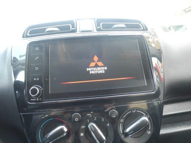 MITSUBISHI Space Star 1.2 Intense SDA FP -OK NEOPATENTATI-IVA detraibile