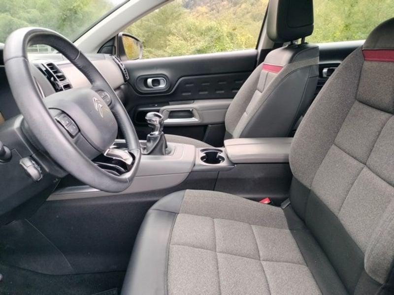 Citroën C5 Aircross C5 Aircross BlueHDi 130 S&S Business