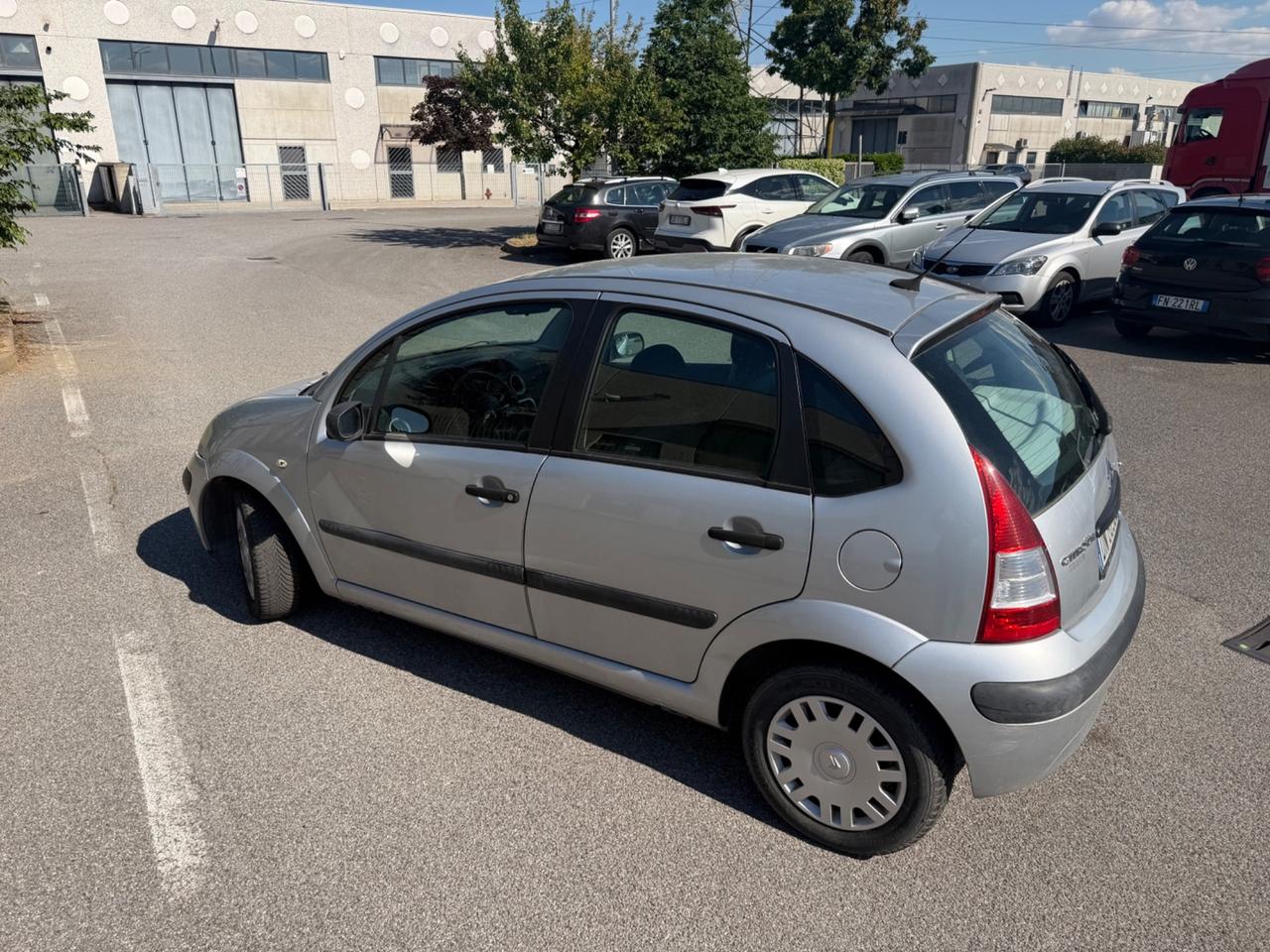 Citroen C3 1.1 Elegance