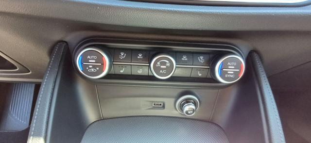 ALFA ROMEO Stelvio 2.2 Turbodiesel 210 CV AT8 Q4 Veloce