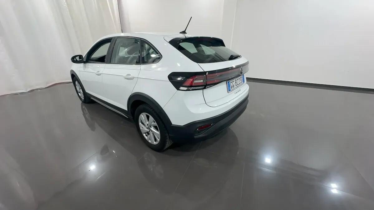 Volkswagen Taigo 1.0 TSI 95 CV Life