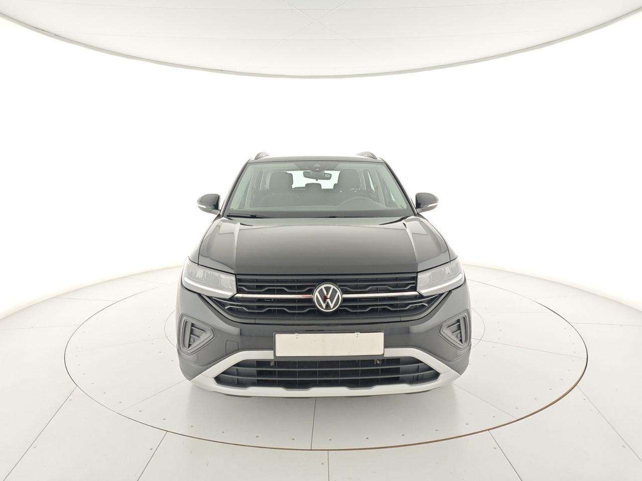 Volkswagen T-Cross 1.0 95 cv