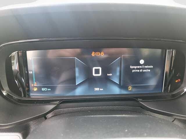 Citroen Berlingo Berlingo M PLUS DIESEL100 MT