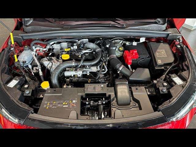 Renault Captur 1.0 TCe Evolution