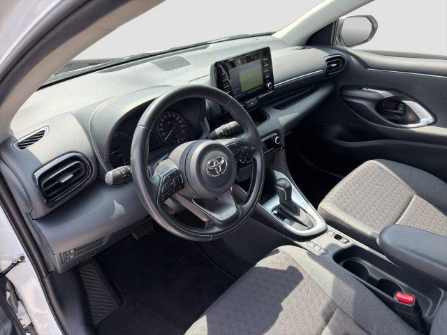 TOYOTA Yaris Yaris 1.5 Hybrid 5 porte Business
