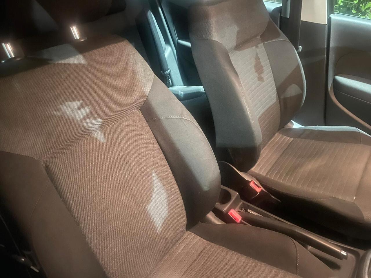 Volkswagen Polo 1.2 TDI DPF 5 p. Comfortline