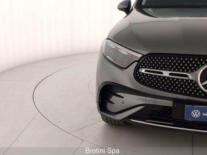 Mercedes-Benz GLC GLC 220d 4Matic Mild Hybrid AMG Premium