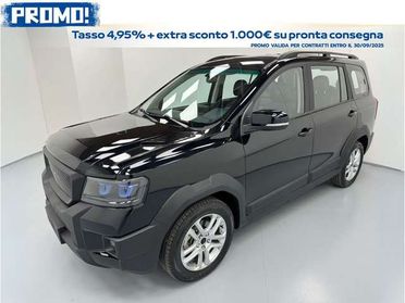 Cirelli Cirelli 1 PREMIUM 1.5L BENZINA 110CV PRONTA CONSEGNA